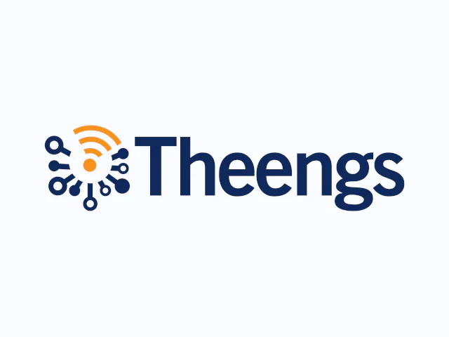 Theengs App