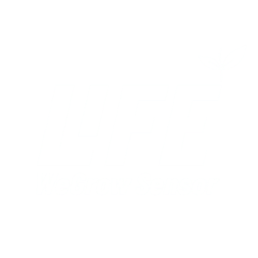WeGrow logo