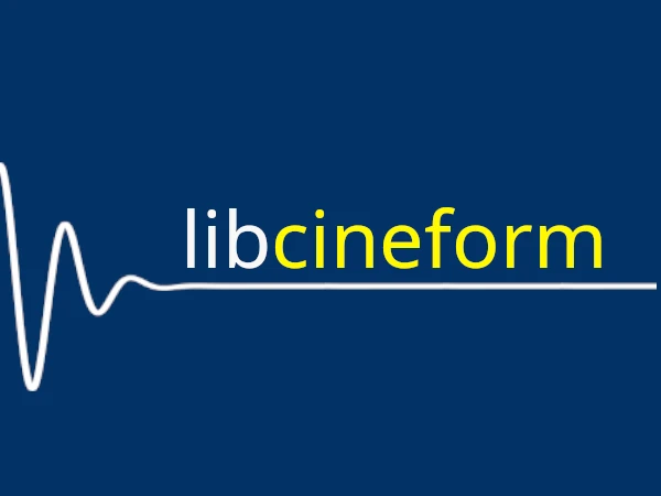 libcineform